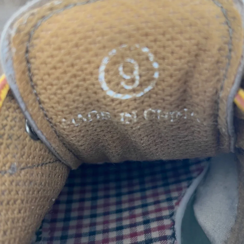 Simple Shoes step into